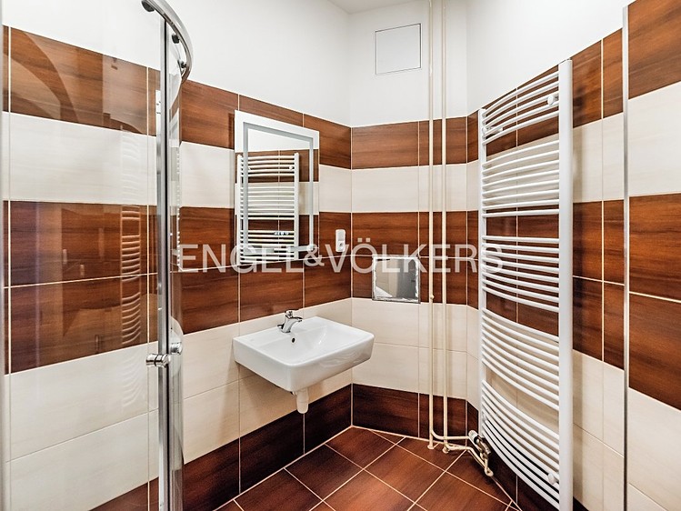 Pronájem bytu 2+kk 51 m² - foto 5