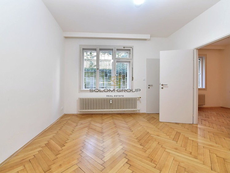 Pronájem bytu 2+kk 44 m² (Jednopodlažní) - foto 4