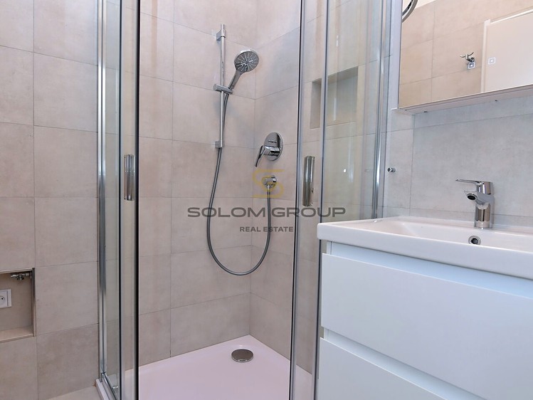 Pronájem bytu 2+kk 44 m² (Jednopodlažní) - foto 7
