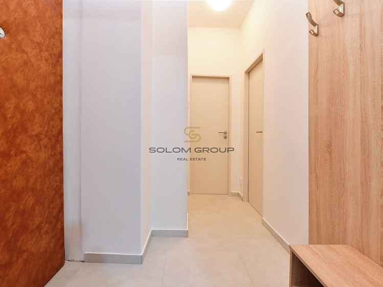 Pronájem bytu 2+kk 44 m² (Jednopodlažní) - foto 8