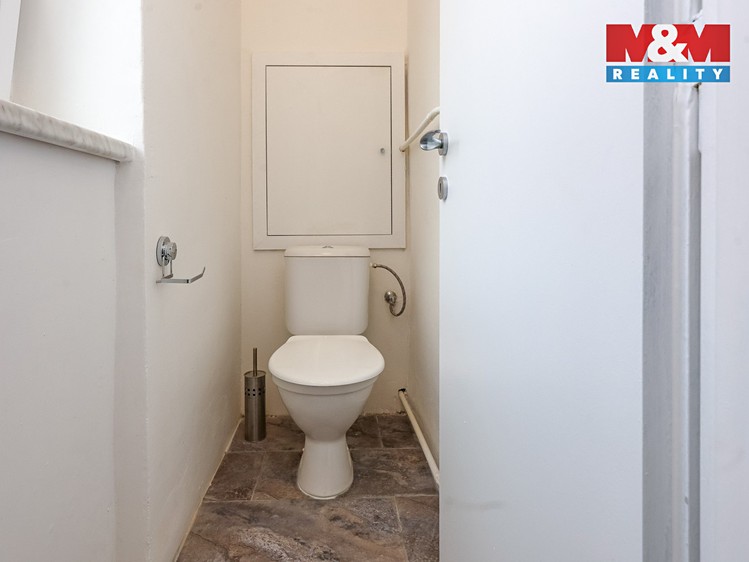 Pronájem bytu 2+1 59 m² - foto 6
