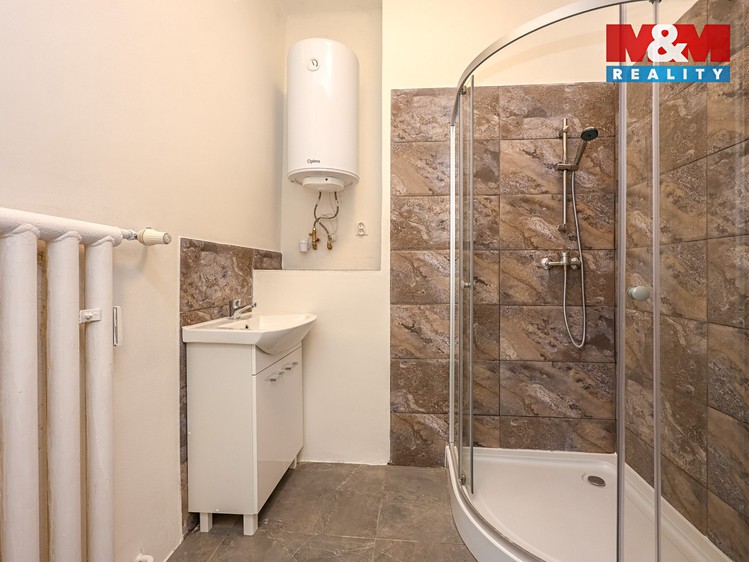 Pronájem bytu 2+1 59 m² - foto 5