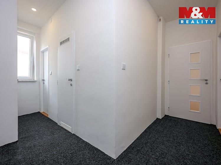 Pronájem bytu 2+1 59 m² - foto 8
