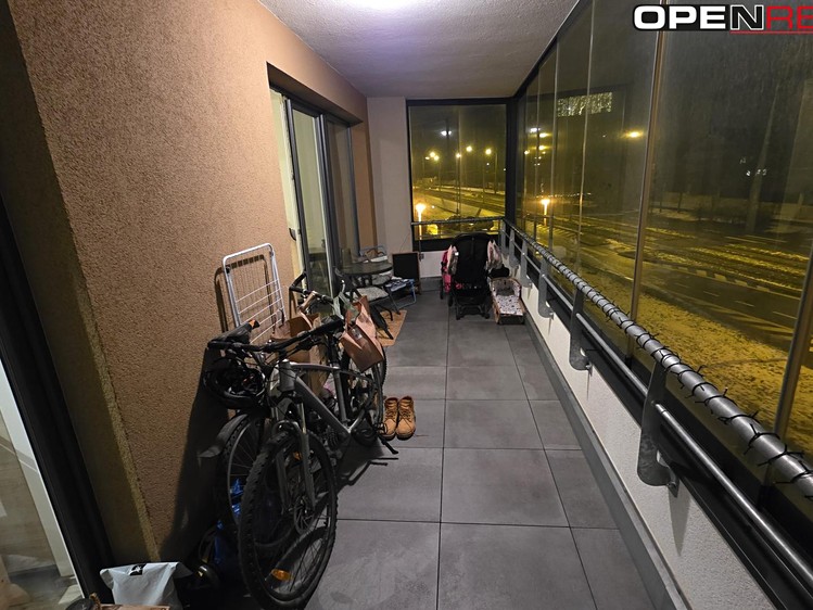 Pronájem bytu 2+kk 57 m² (Jednopodlažní) - foto 3