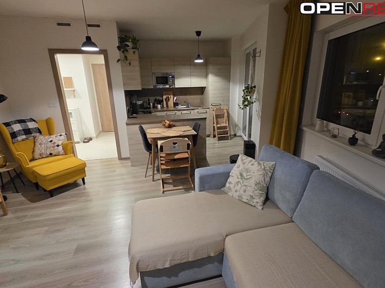 Pronájem bytu 2+kk 57 m² (Jednopodlažní) - foto 8