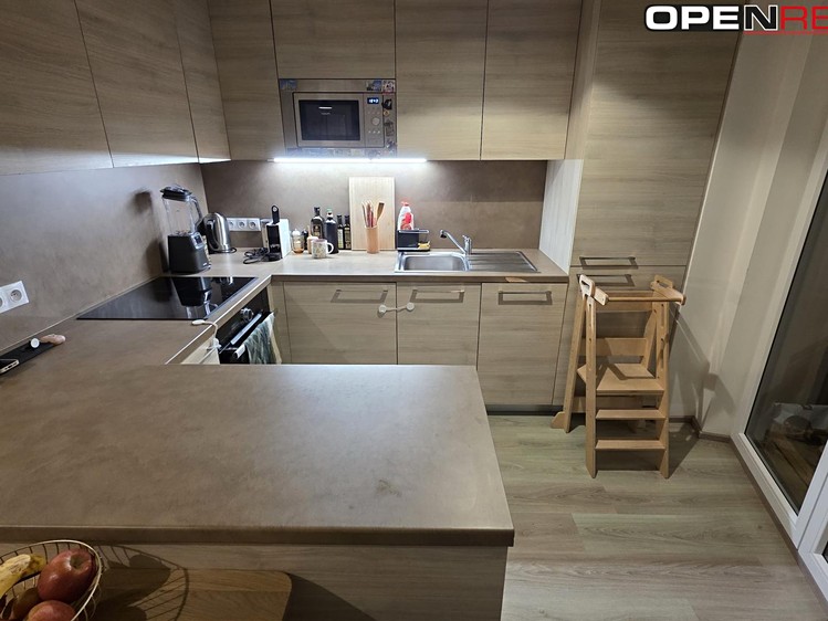 Pronájem bytu 2+kk 57 m² (Jednopodlažní) - foto 7