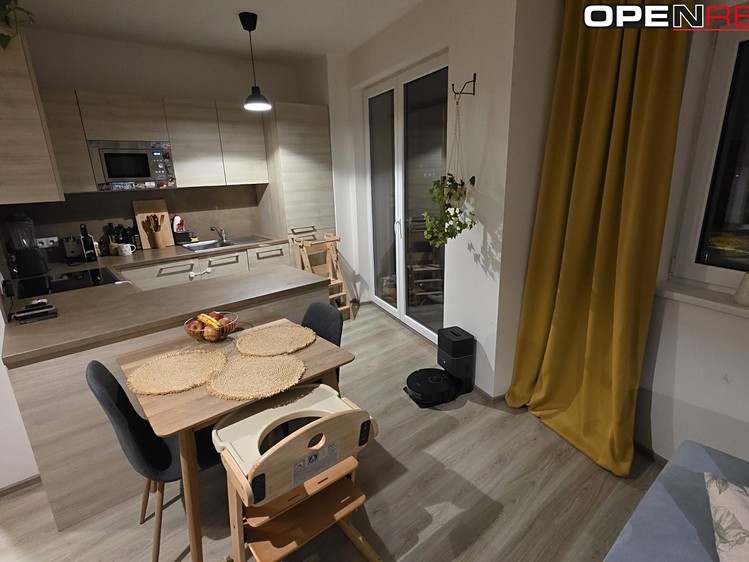 Pronájem bytu 2+kk 57 m² (Jednopodlažní) - foto 6