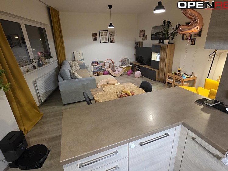 Pronájem bytu 2+kk 57 m² (Jednopodlažní) - foto 5