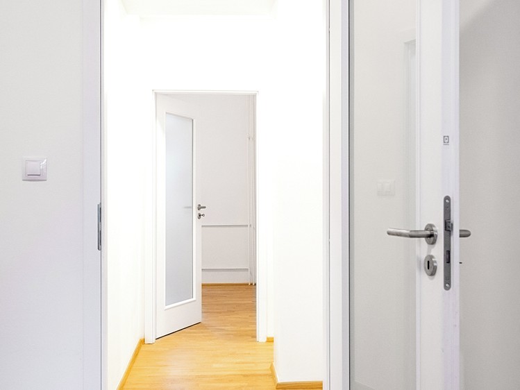 Pronájem bytu 2+kk 29 m² - foto 5