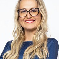 Mgr. Lenka Zimmermannová Bolcková