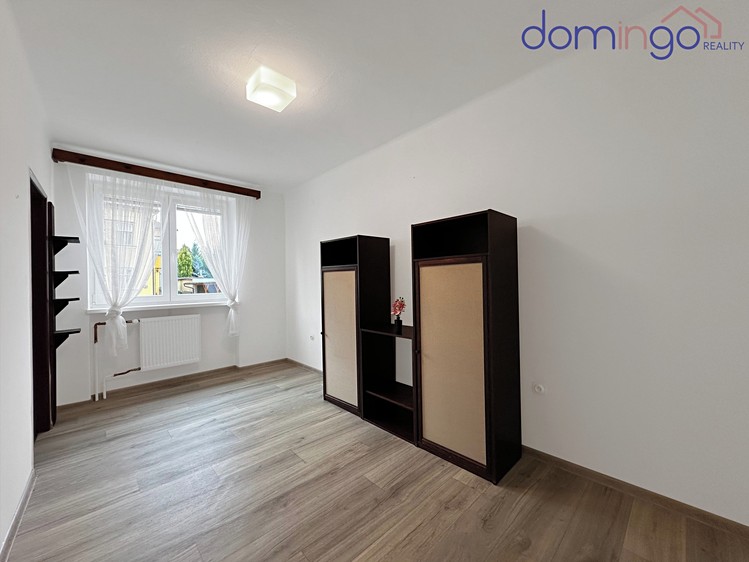Pronájem bytu 2+1 54 m² - foto 2