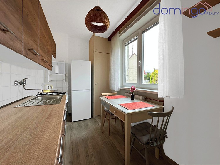 Pronájem bytu 2+1 54 m² - foto 4