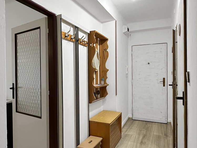 Pronájem bytu 2+1 54 m² - foto 6
