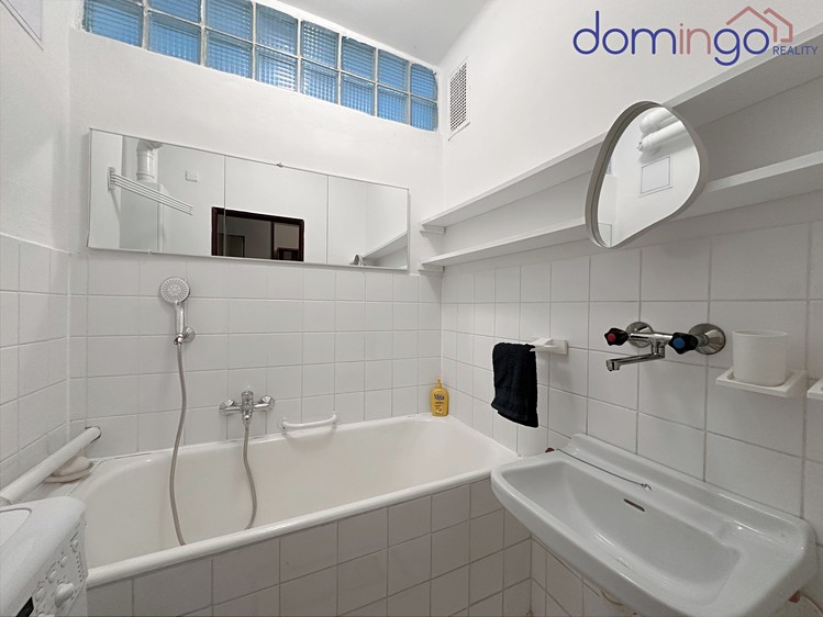 Pronájem bytu 2+1 54 m² - foto 5