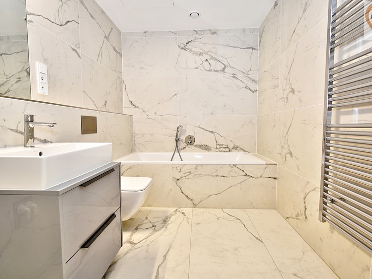 Pronájem bytu 2+kk 57 m² (Jednopodlažní) - foto 2