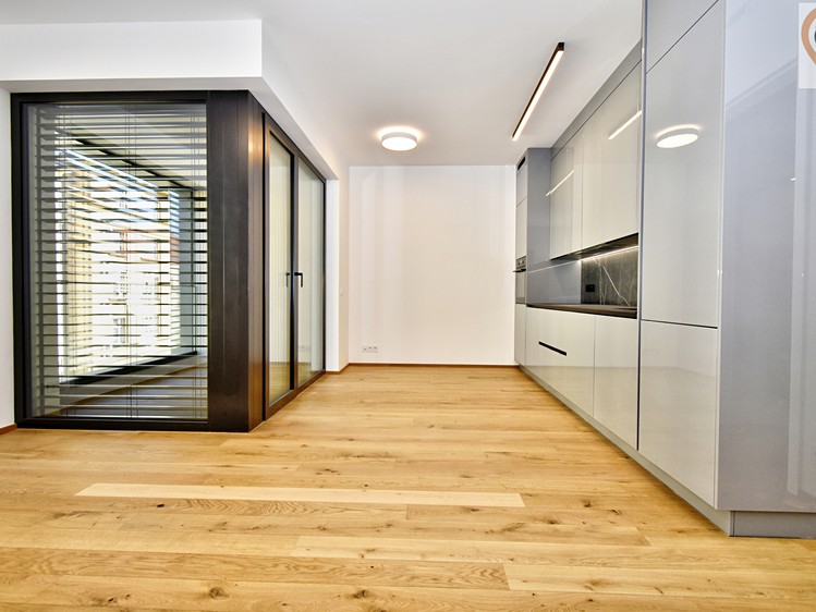 Pronájem bytu 2+kk 57 m² (Jednopodlažní) - foto 7