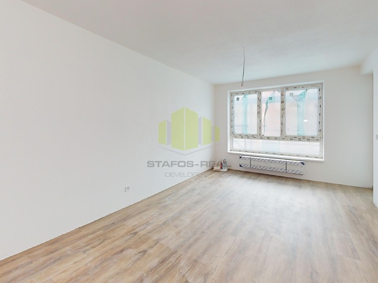 Pronájem bytu 2+kk 54 m² - foto 2