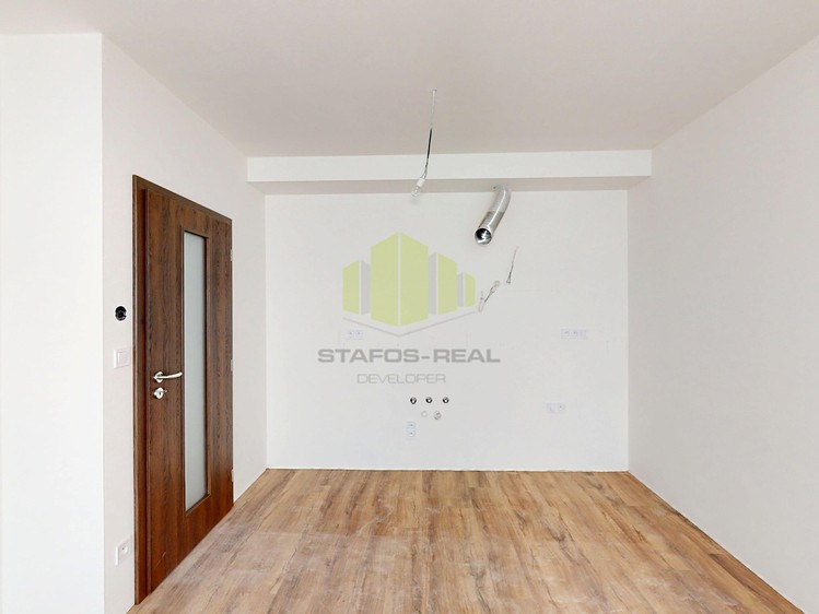 Pronájem bytu 2+kk 54 m² - foto 4