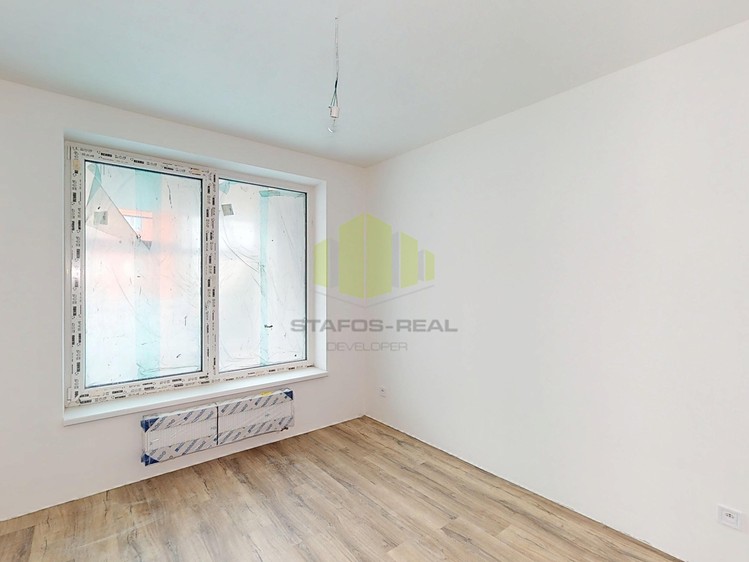 Pronájem bytu 2+kk 54 m² - foto 8