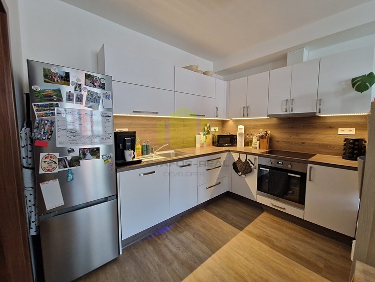 Pronájem bytu 2+kk 54 m² - foto 5