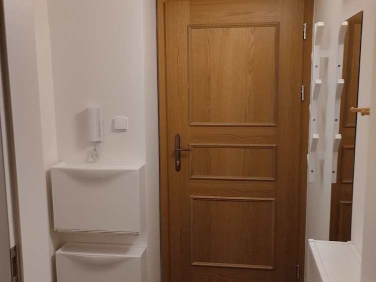 Pronájem bytu 1+kk 30 m² - foto 2