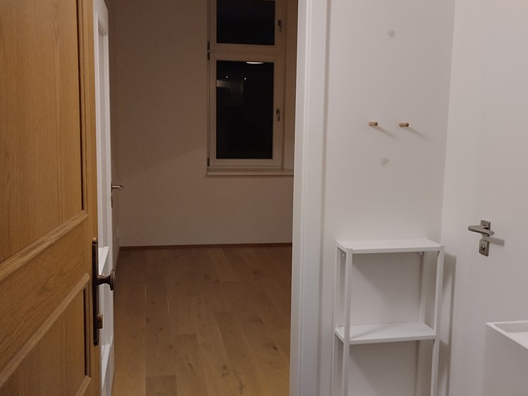 Pronájem bytu 1+kk 30 m² - foto 3