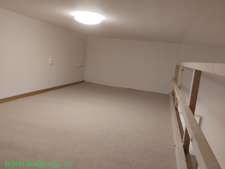 Pronájem bytu 1+kk 30 m² - foto 5