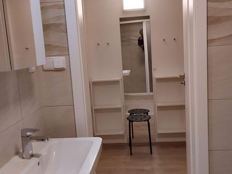 Pronájem bytu 1+kk 30 m² - foto 8