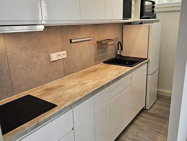 Pronájem bytu 2+kk 42 m² - foto 2