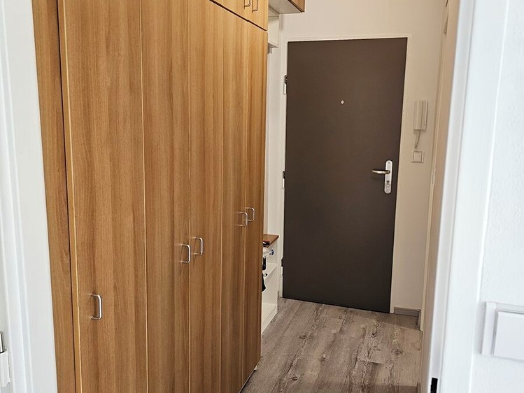 Pronájem bytu 2+kk 42 m² - foto 8