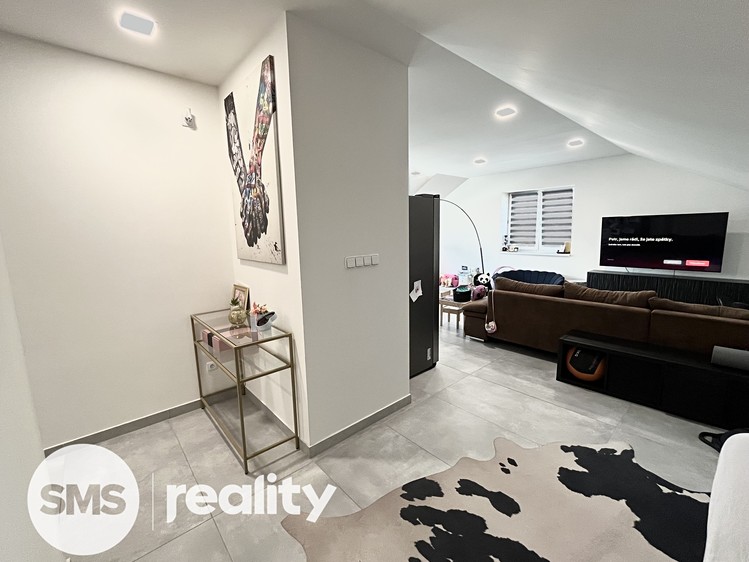 Pronájem bytu 3+kk 95 m² - foto 8