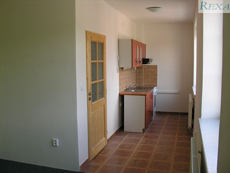 Pronájem bytu 2+kk 44 m² - foto 4