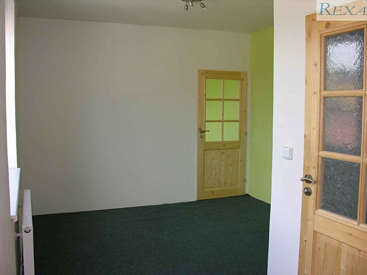 Pronájem bytu 2+kk 44 m² - foto 5