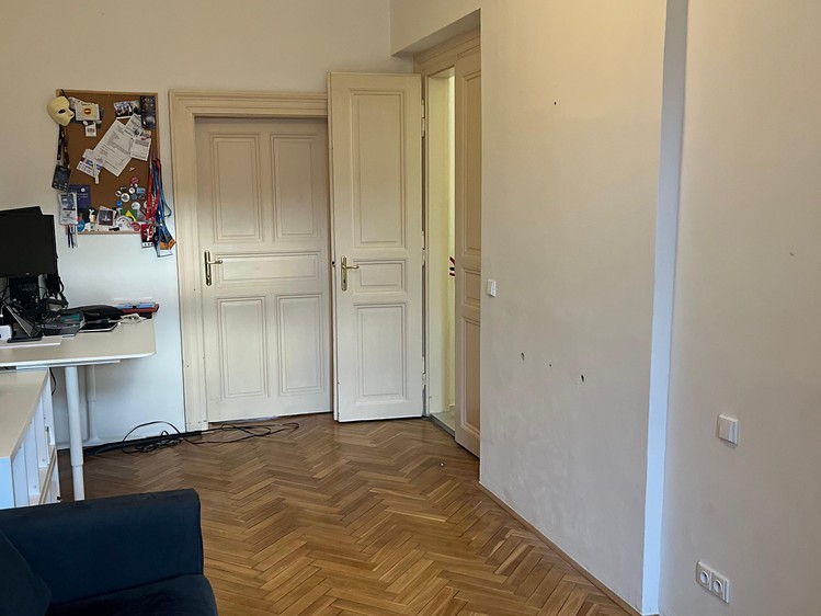 Pronájem bytu 2+1 59 m² - foto 3