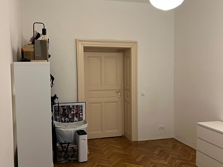 Pronájem bytu 2+1 59 m² - foto 4