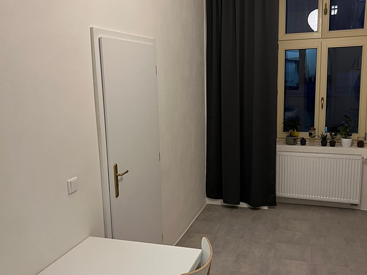 Pronájem bytu 2+1 59 m² - foto 6