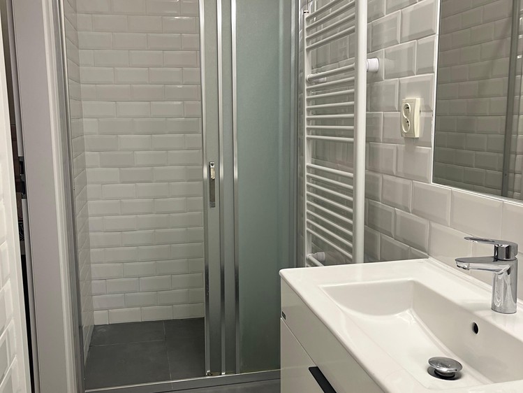 Pronájem bytu 2+1 59 m² - foto 8