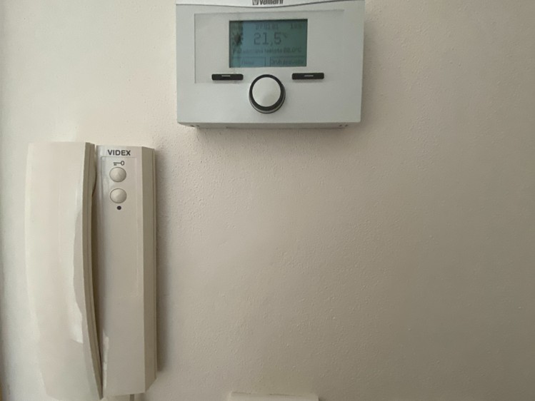 Pronájem bytu 2+1 63 m² - foto 8