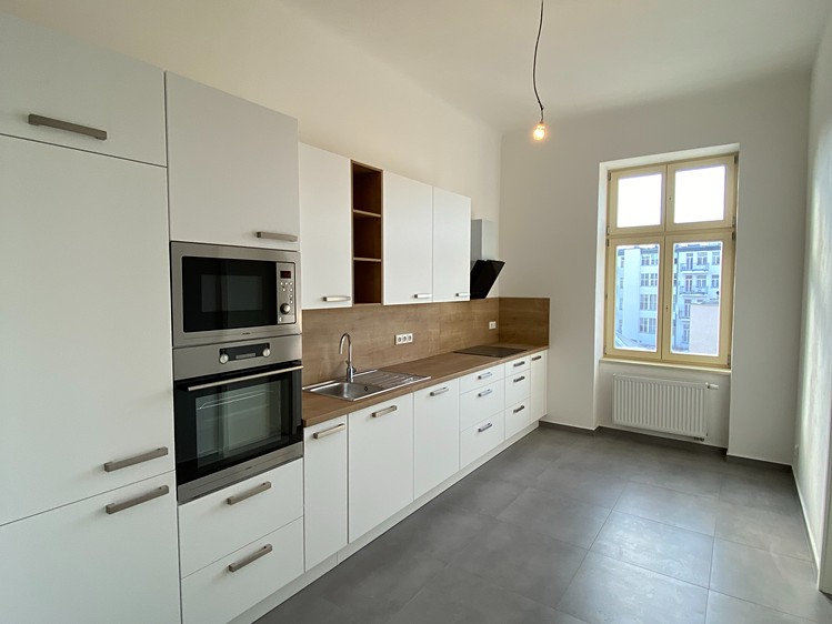 Pronájem bytu 2+1 63 m² - foto 6
