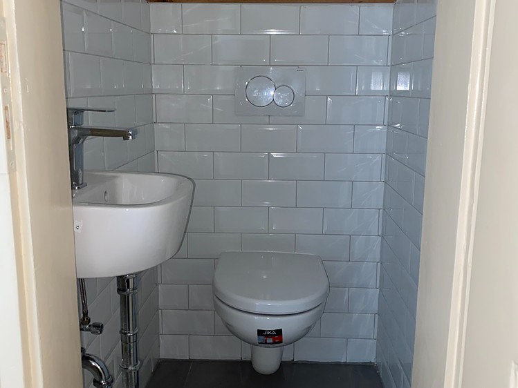 Pronájem bytu 2+1 63 m² - foto 5
