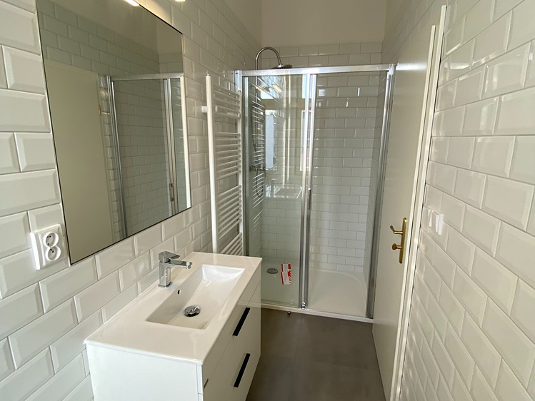 Pronájem bytu 2+1 63 m² - foto 7