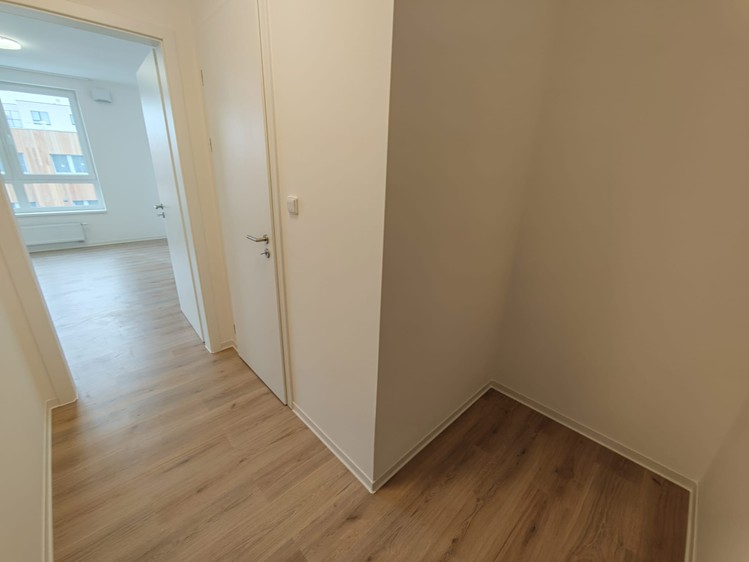 Pronájem bytu 1+kk 39 m² - foto 8