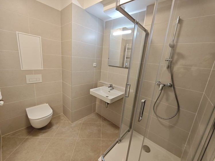 Pronájem bytu 1+kk 39 m² - foto 6