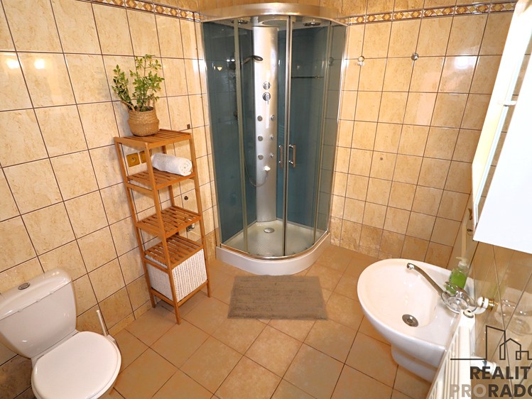 Pronájem bytu 1+kk 33 m² (Jednopodlažní) - foto 8