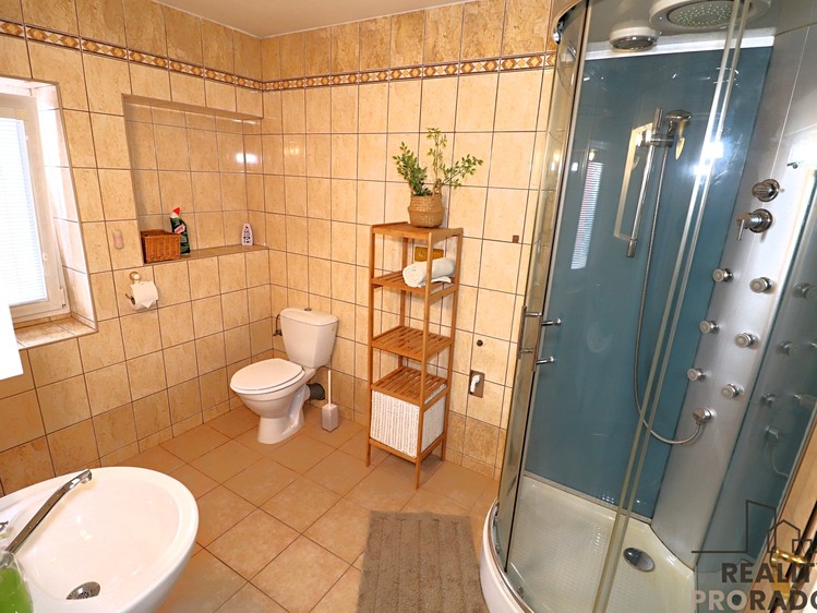 Pronájem bytu 1+kk 33 m² (Jednopodlažní) - foto 7