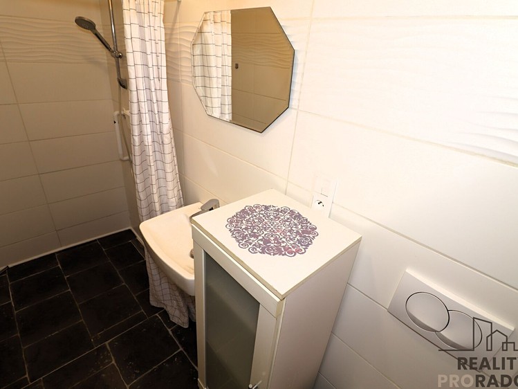 Pronájem bytu 1+1 30 m² - foto 6