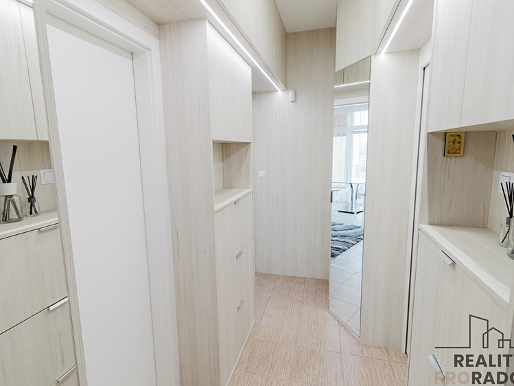 Pronájem bytu 2+kk 45 m² - foto 5