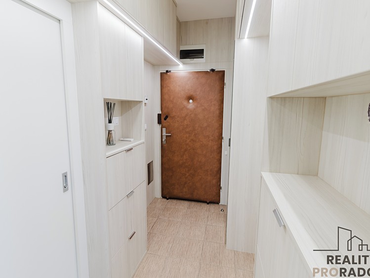 Pronájem bytu 2+kk 45 m² - foto 6