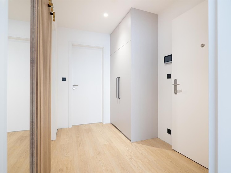 Pronájem bytu 1+kk 27 m² - foto 6