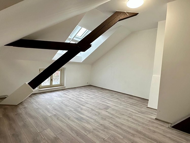 Pronájem bytu 3+kk 70 m² (Podkrovní) - foto 5